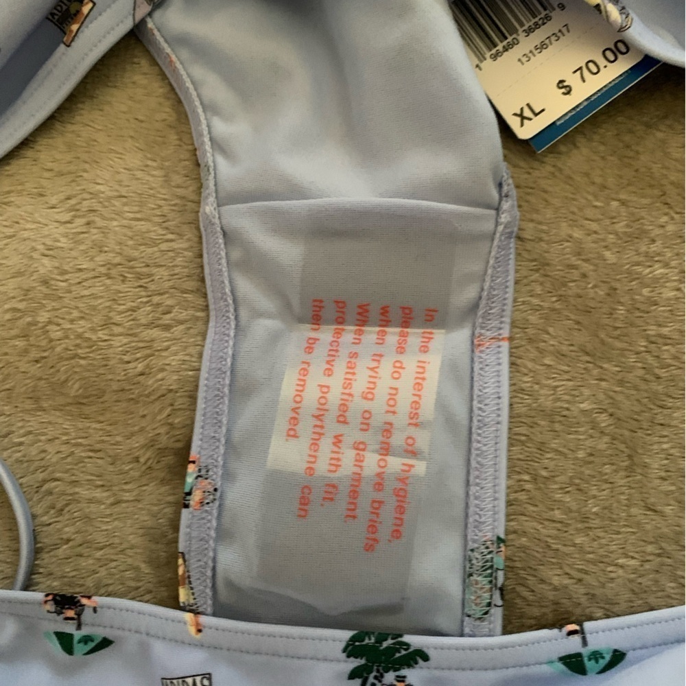 Adidas Women’s Bikini - Picture 9 of 16